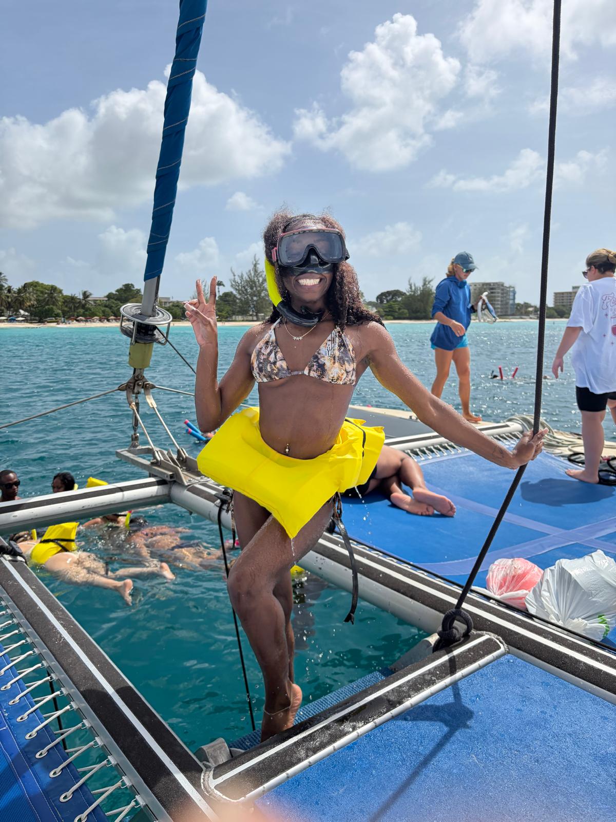 Island Flow Scene 3 Island Flow Scene 3